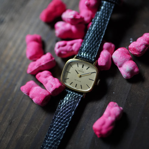 OMEGA / KS-695